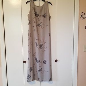Great dress! Almost new!
